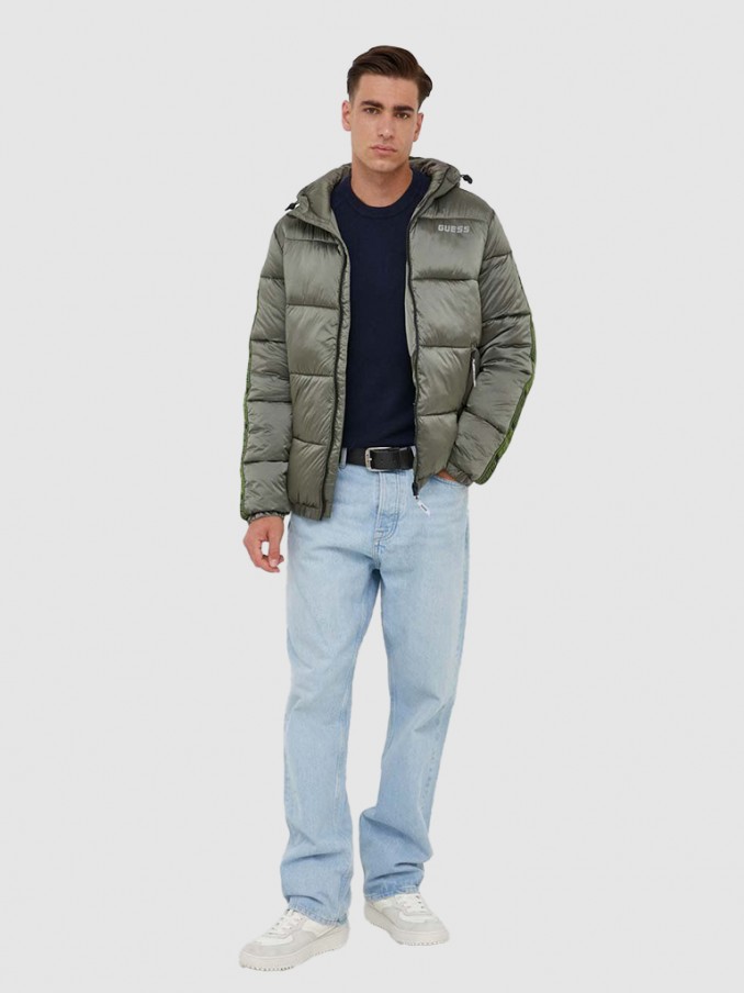 Pullover Man Guess