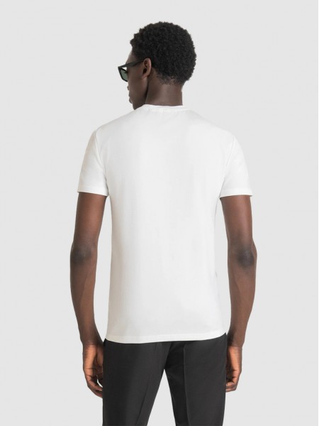 T-Shirt Man Antony Morato