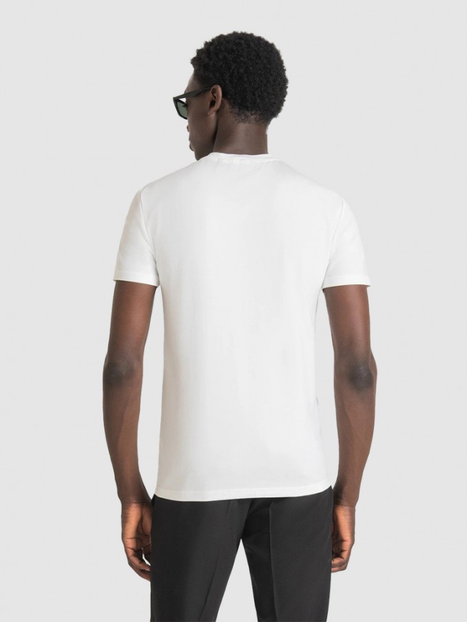 T-Shirt Man Antony Morato