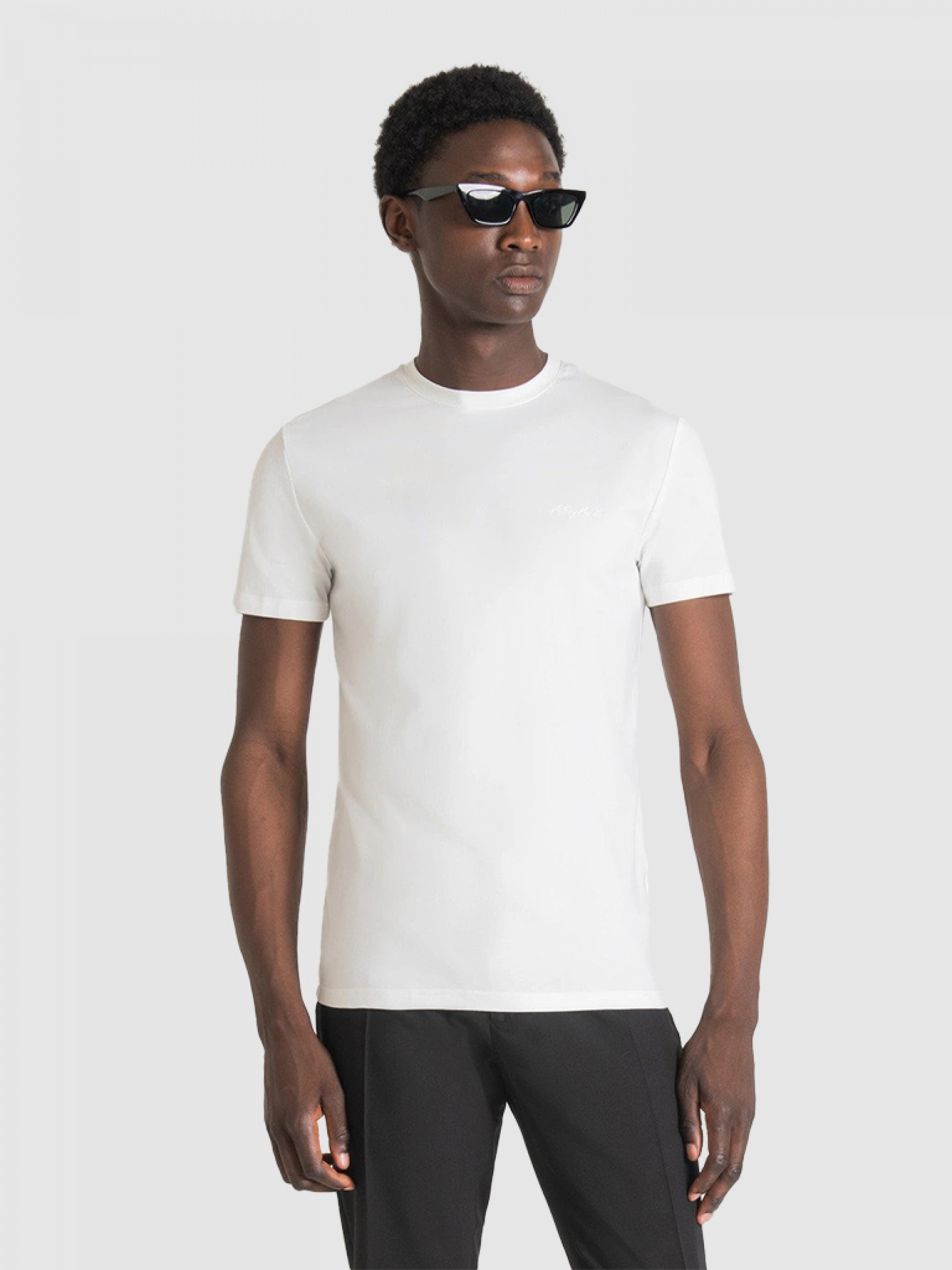 T-Shirt Man Antony Morato