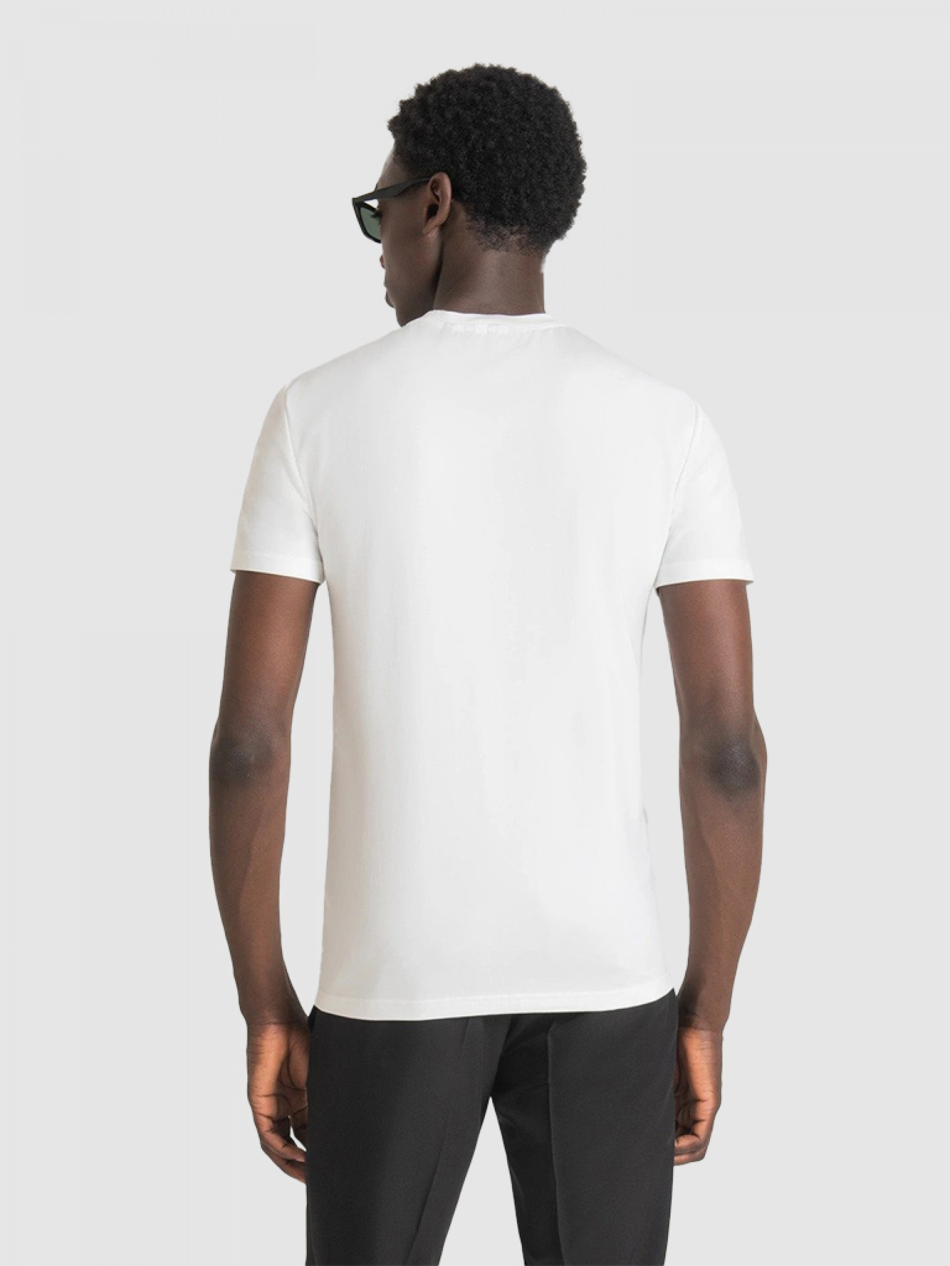 T-Shirt Man Antony Morato