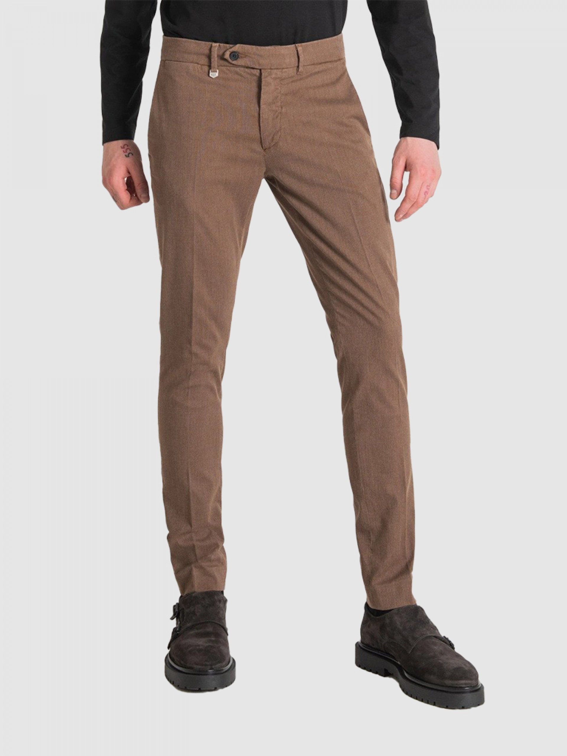 Pantalones Hombre Antony Morato