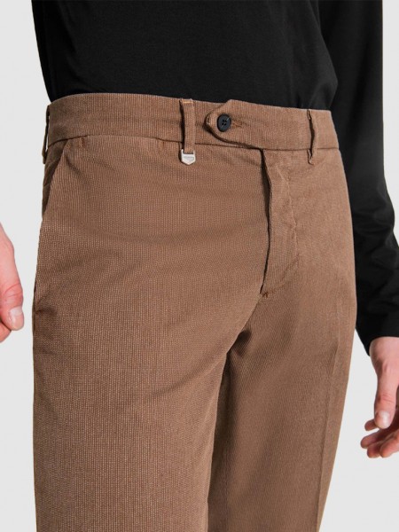 Pantalones Hombre Antony Morato