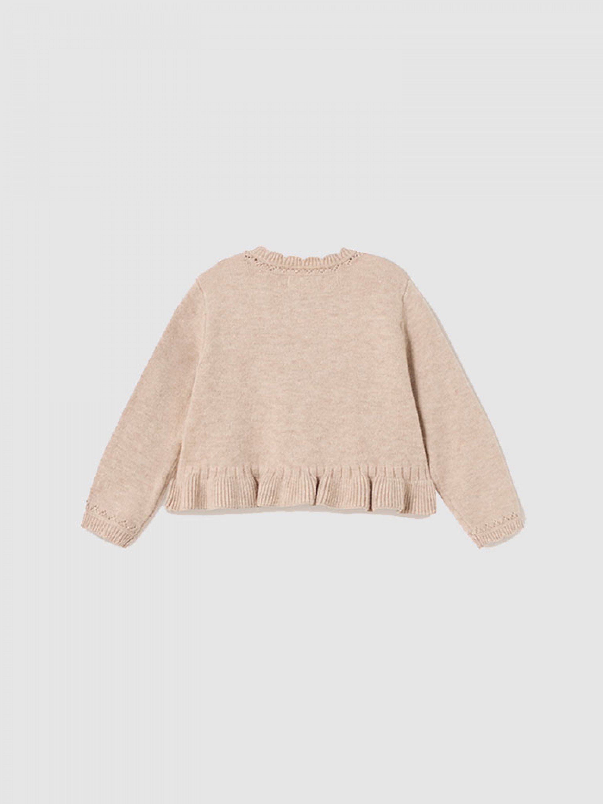 Chaqueta Bebe Niña Mayoral