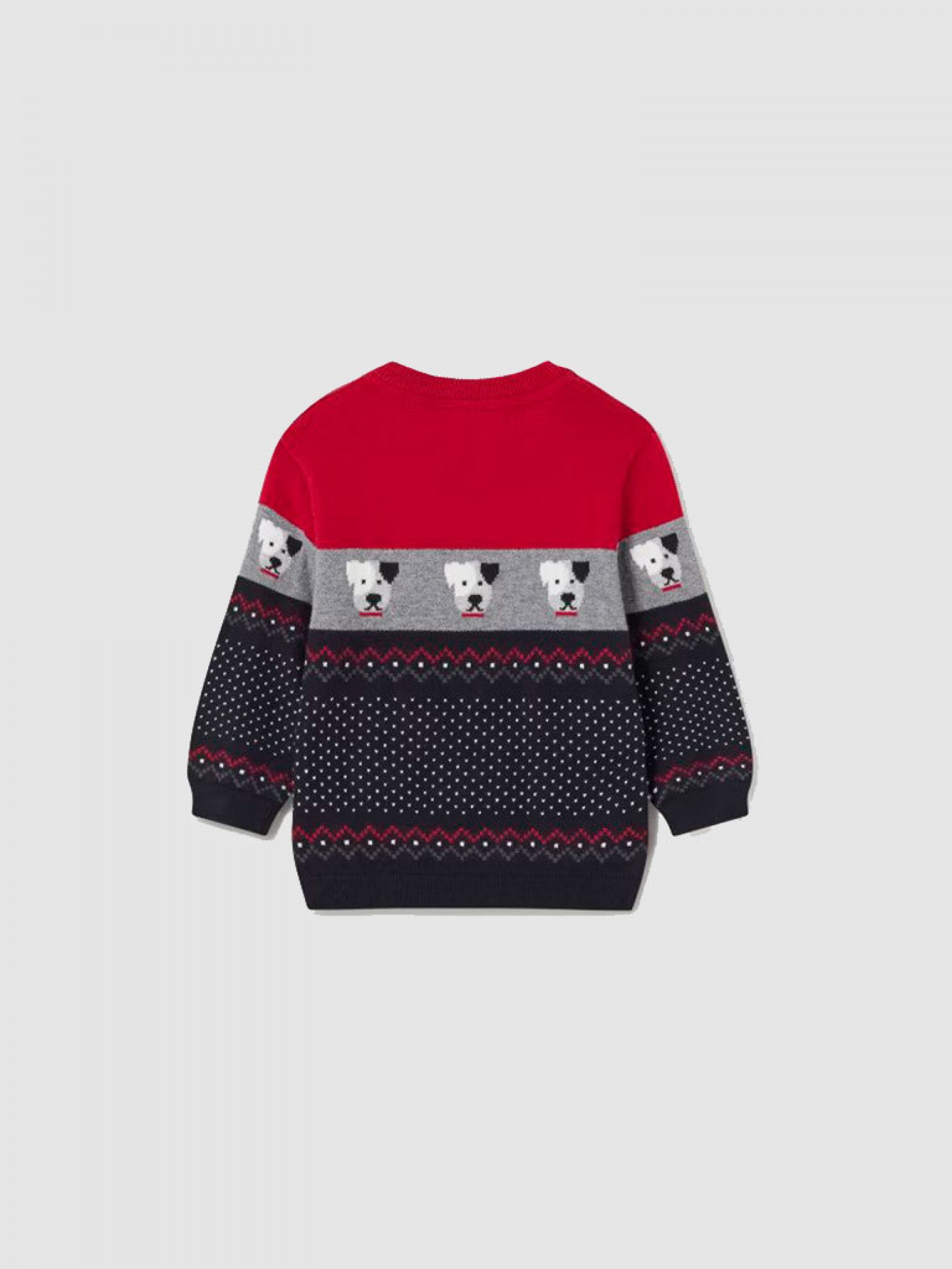 Pullover Baby Boy Mayoral