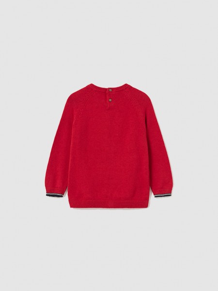 Pullover Baby Boy Mayoral