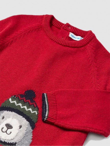 Camisolas Beb Menino Mayoral