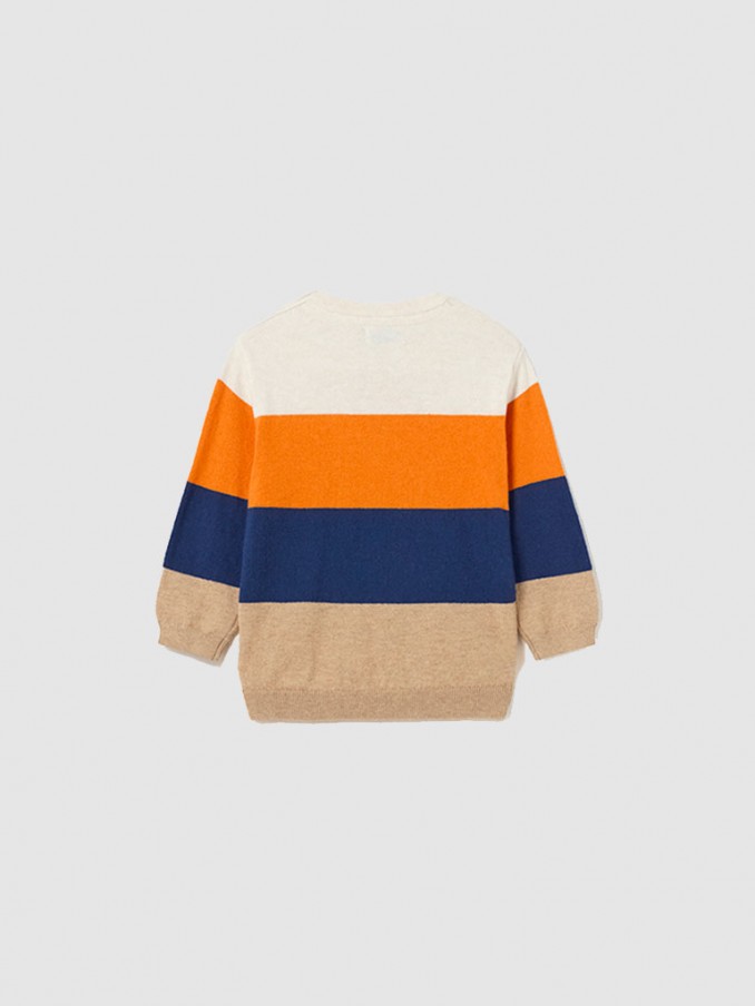 Pullover Baby Boy Mayoral