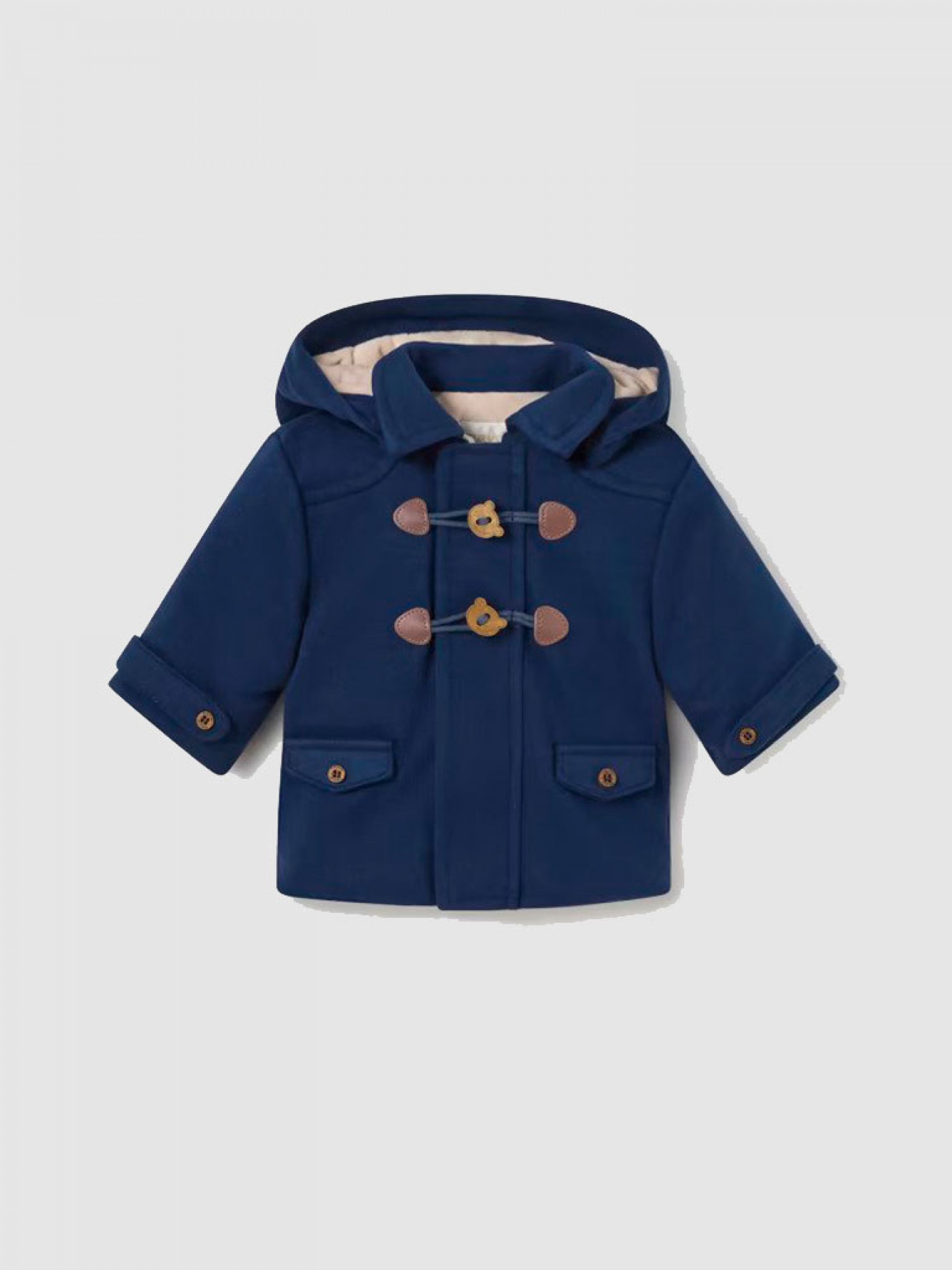 Chaqueta Bebe Niño Mayoral