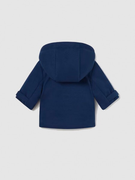 Jacket Baby Boy Mayoral