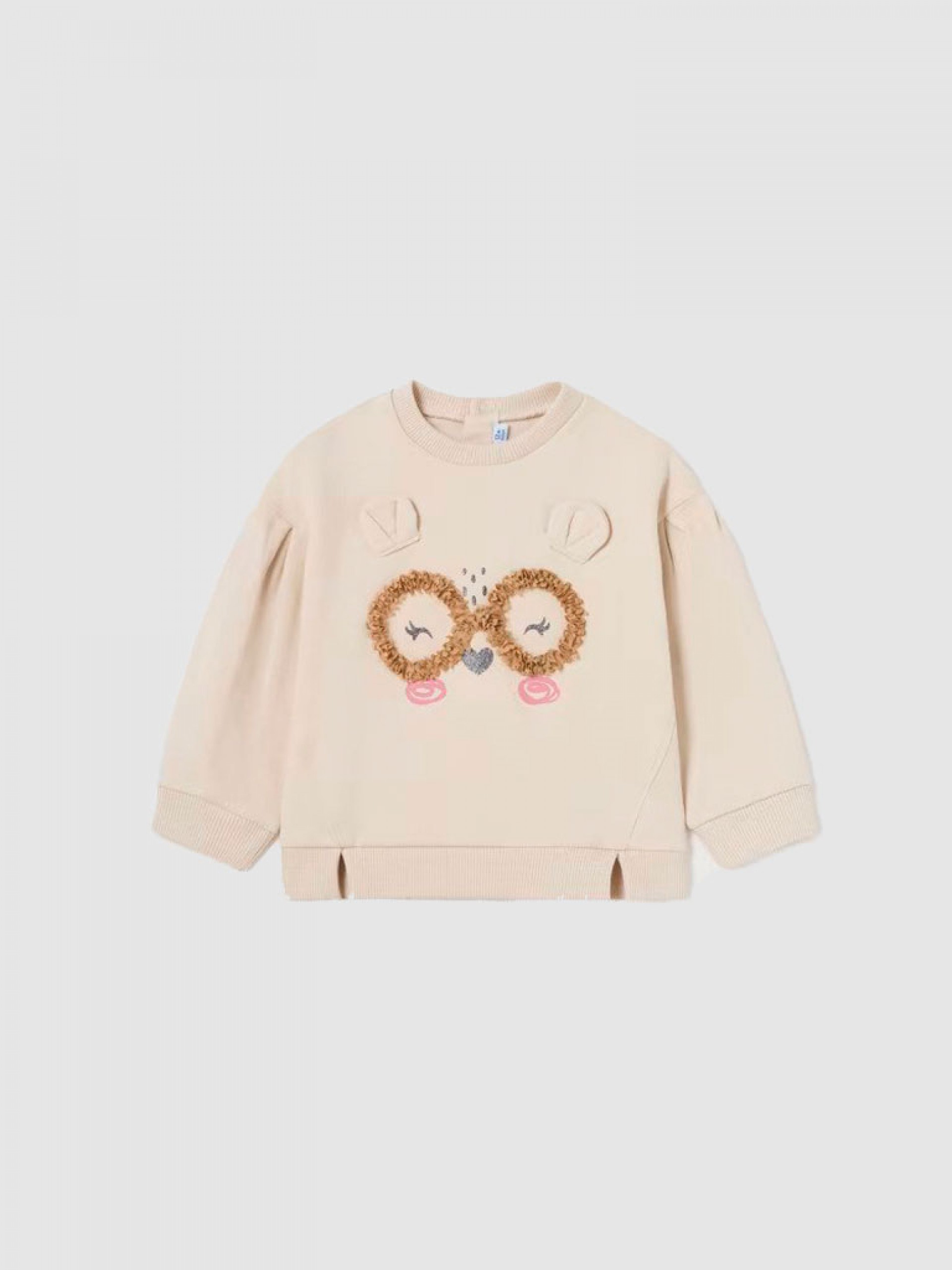 Jumper Baby Girl Mayoral