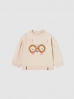 Jumper Baby Girl Mayoral Jumper Baby Girl Mayoral