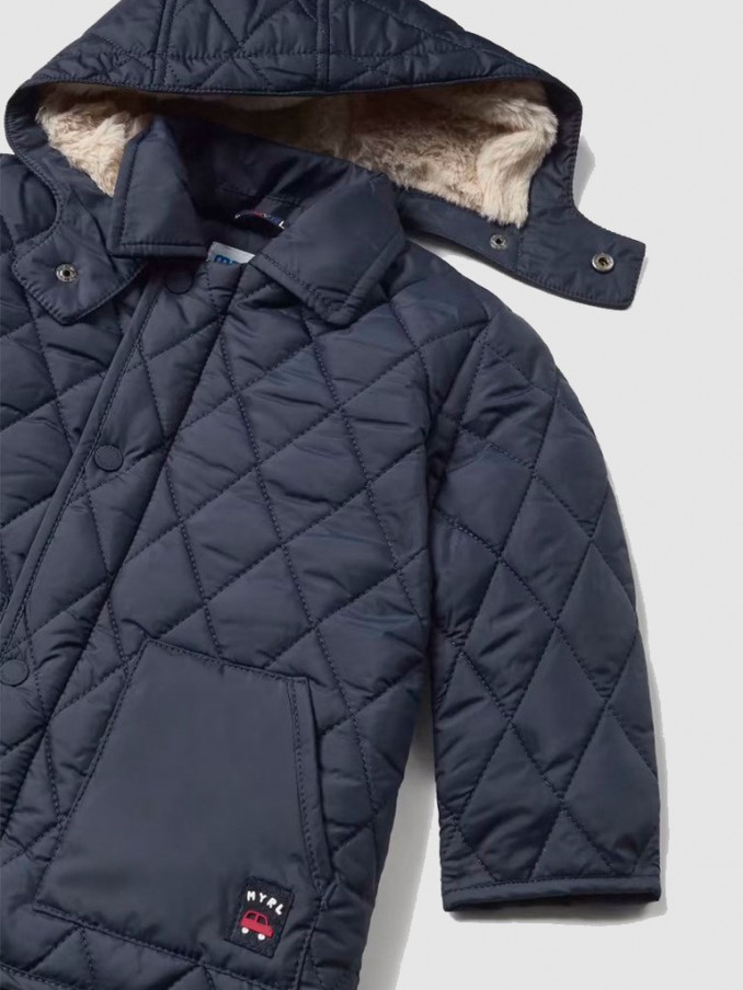 Chaqueta Bebe Niño Mayoral