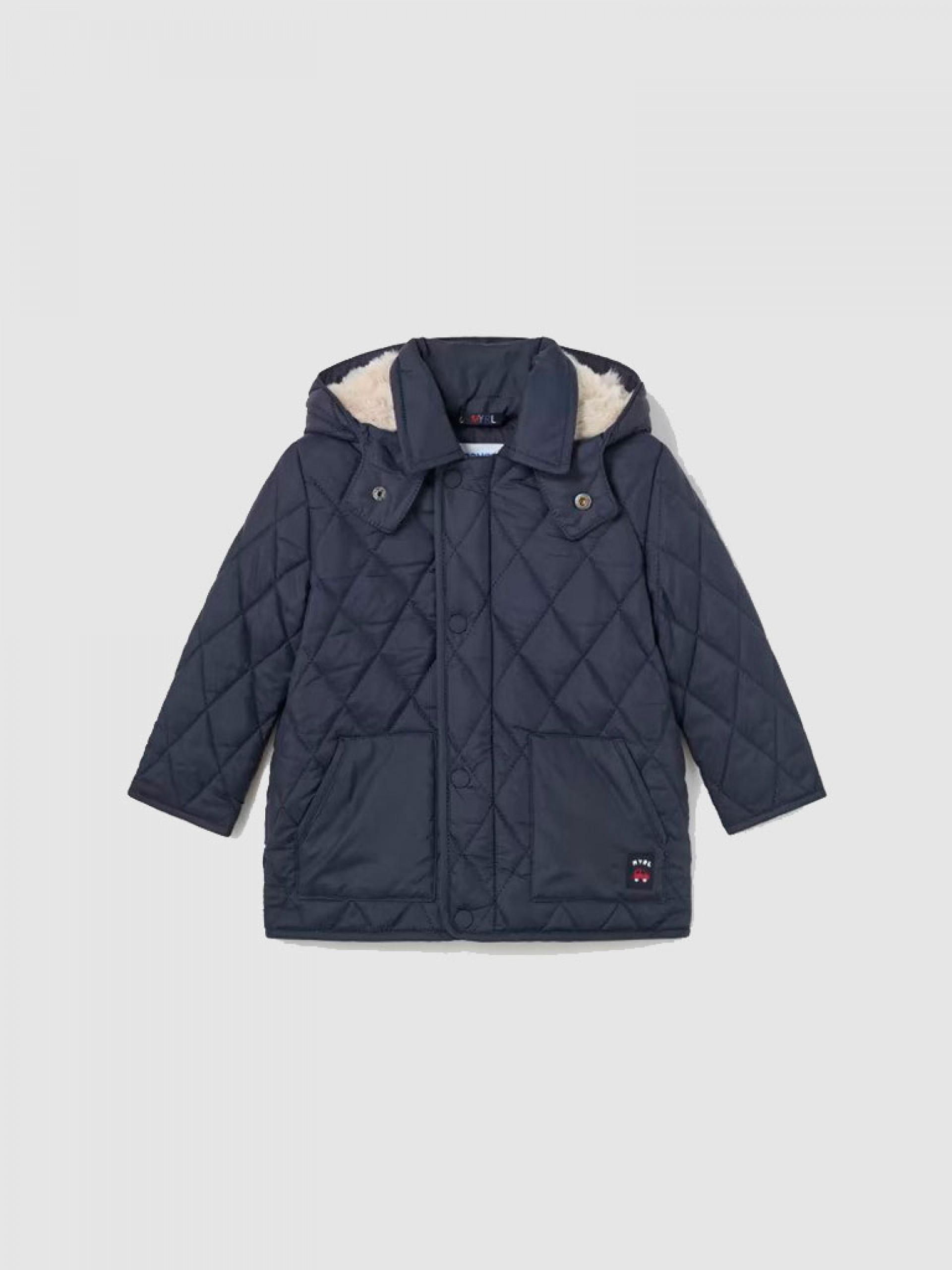 Chaqueta Bebe Niño Mayoral