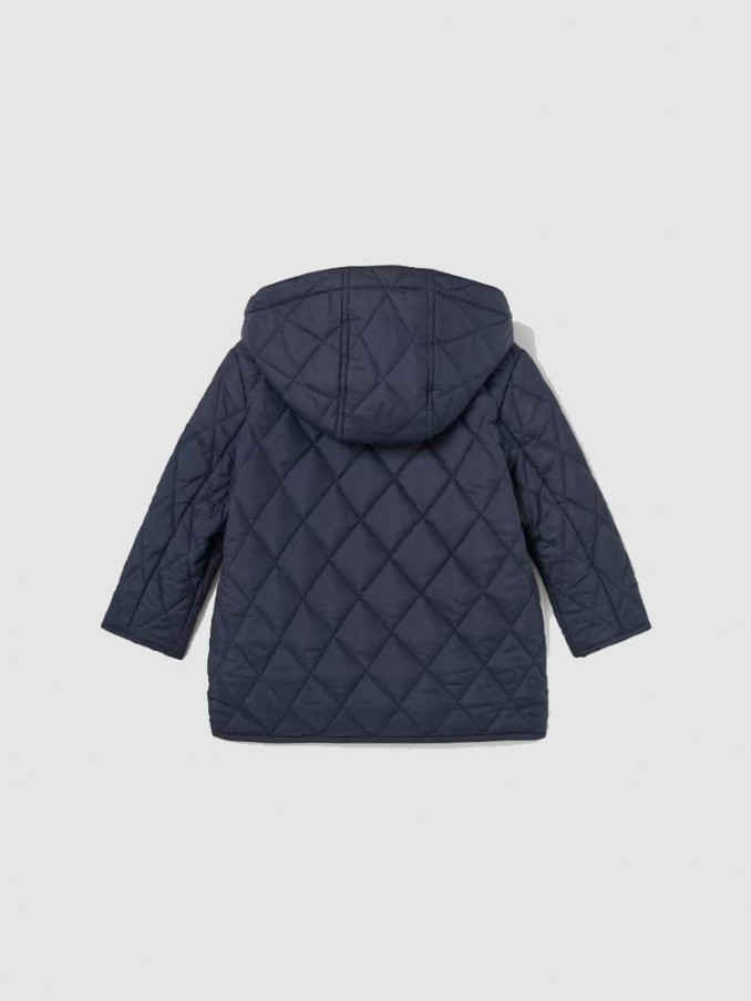 Chaqueta Bebe Niño Mayoral