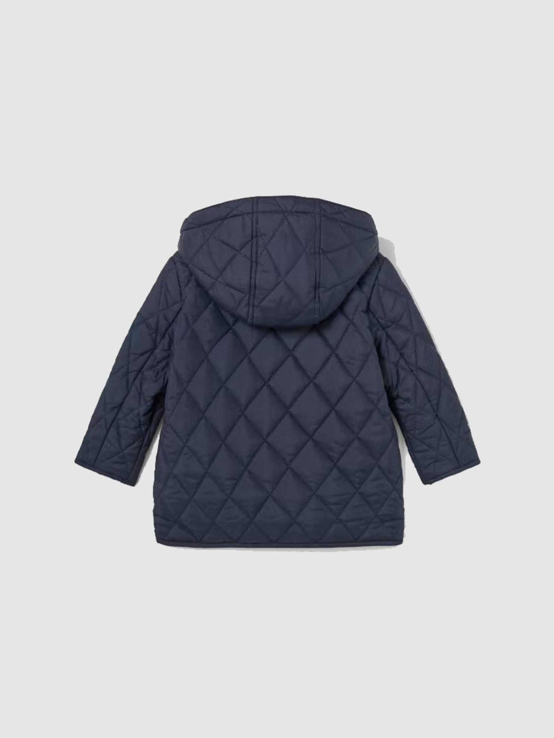 Chaqueta Bebe Niño Mayoral