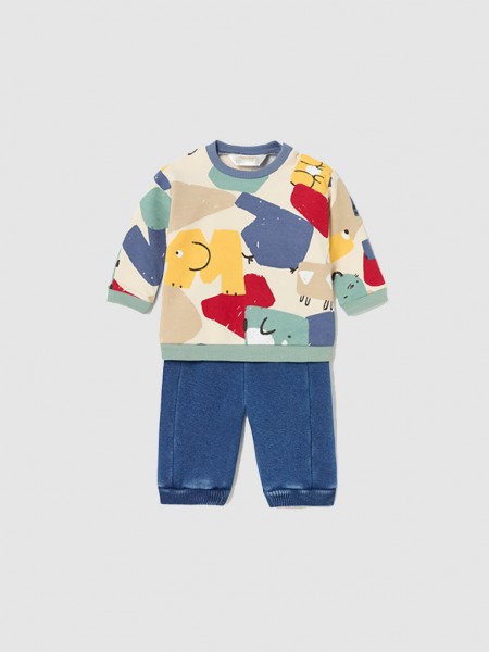 Sets Baby Boy Mayoral Sets Baby Boy Mayoral