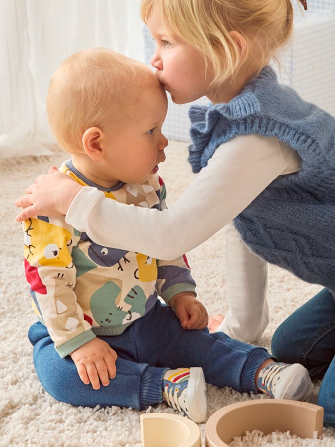 Conjuntos Bebe Niño Mayoral