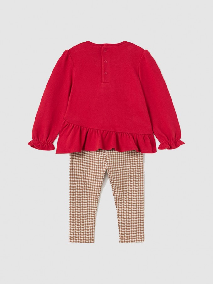 Set Baby Girl Mayoral