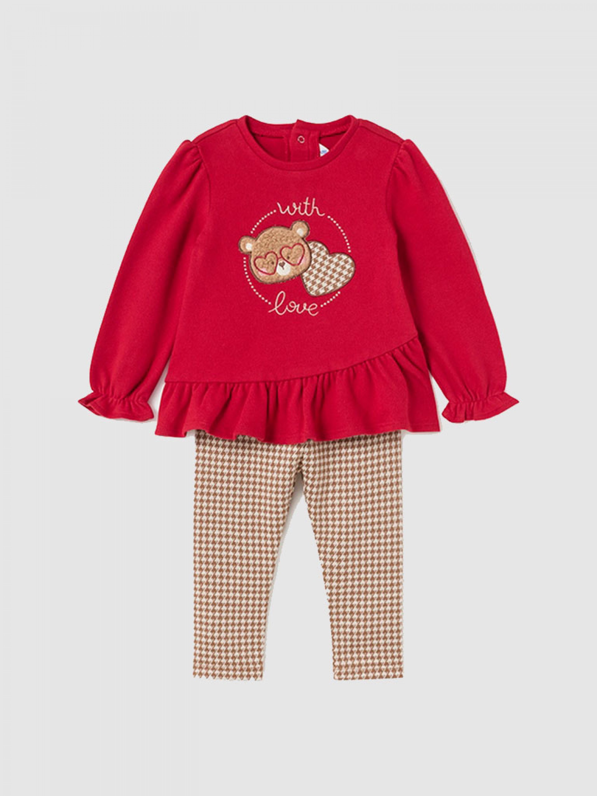 Set Baby Girl Mayoral