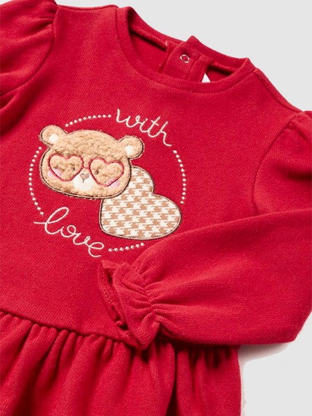 Conjunto Bebe Niña Mayoral Conjunto Bebe Niña Mayoral