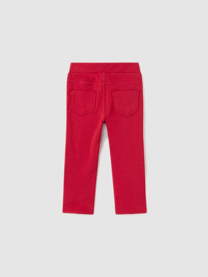 Pants Baby Girl Mayoral