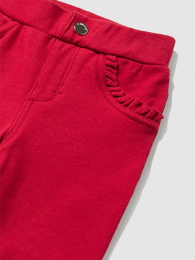 Pantalones Bebe Nia Mayoral
