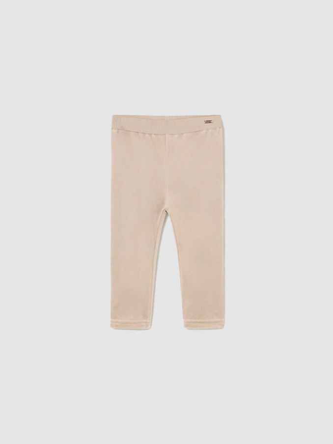 Leggings Baby Girl Mayoral