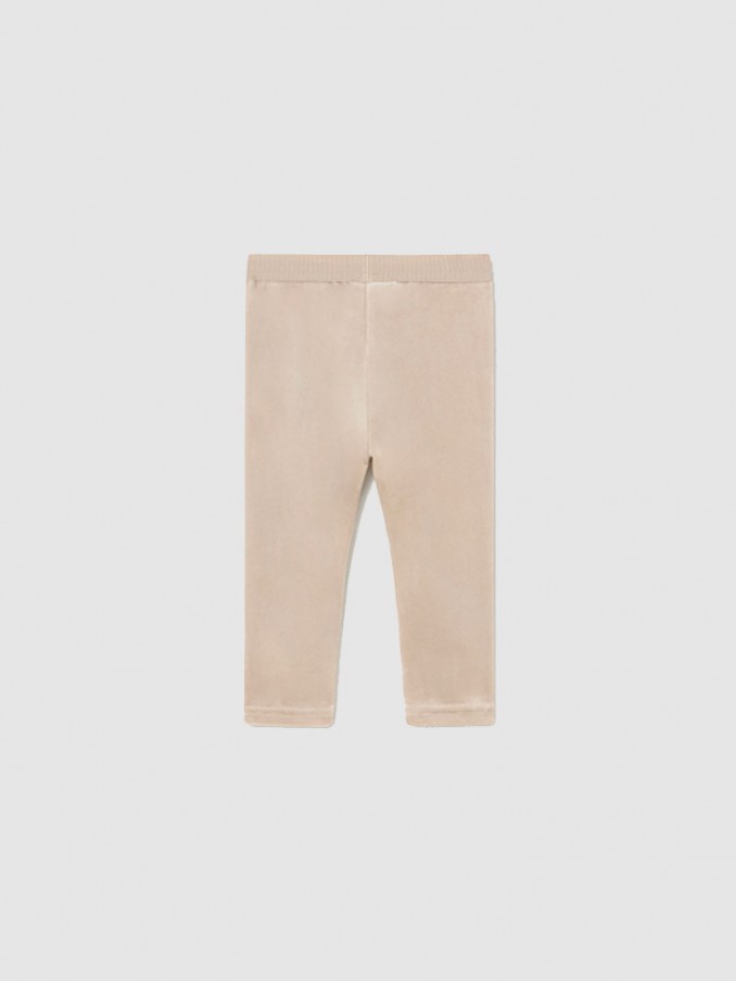 Leggings Baby Girl Mayoral