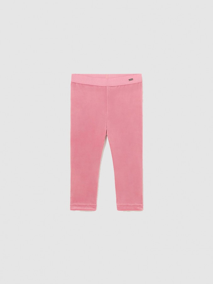 Leggings Baby Girl Mayoral
