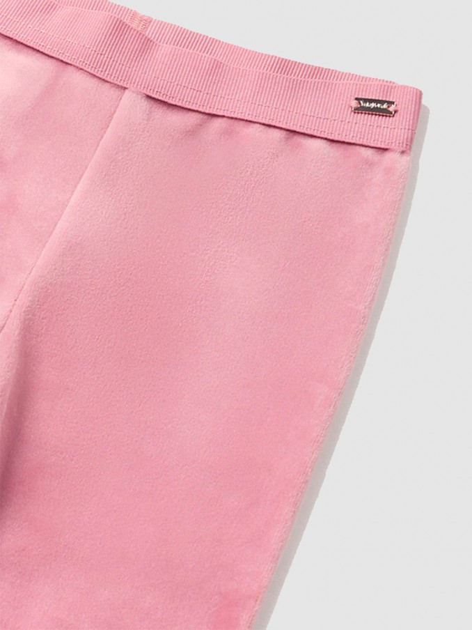 Leggings Baby Girl Mayoral