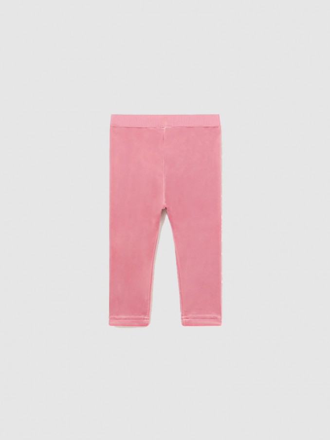 Leggings Baby Girl Mayoral