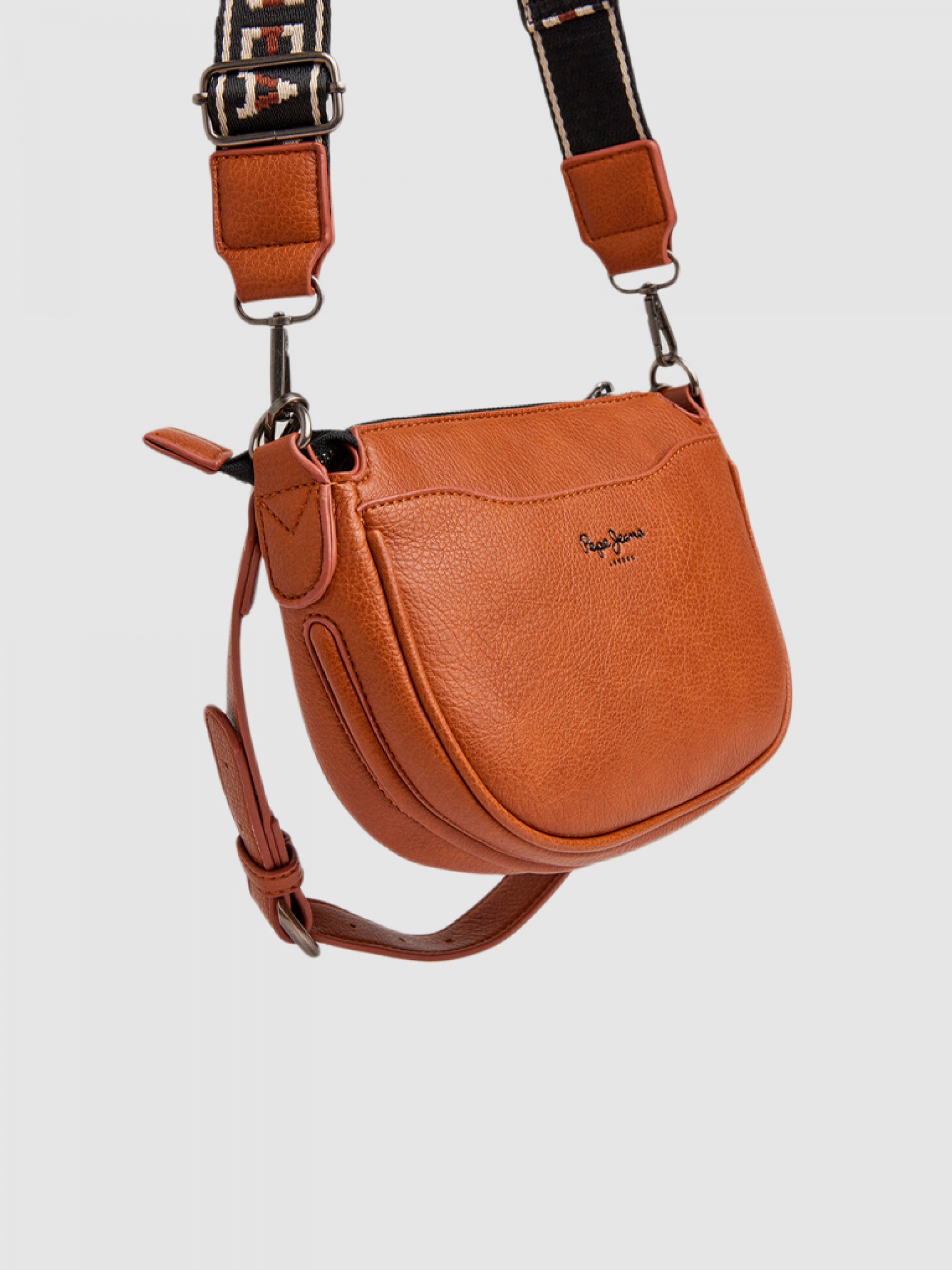Shoulder Bags Woman Pepe Jeans London