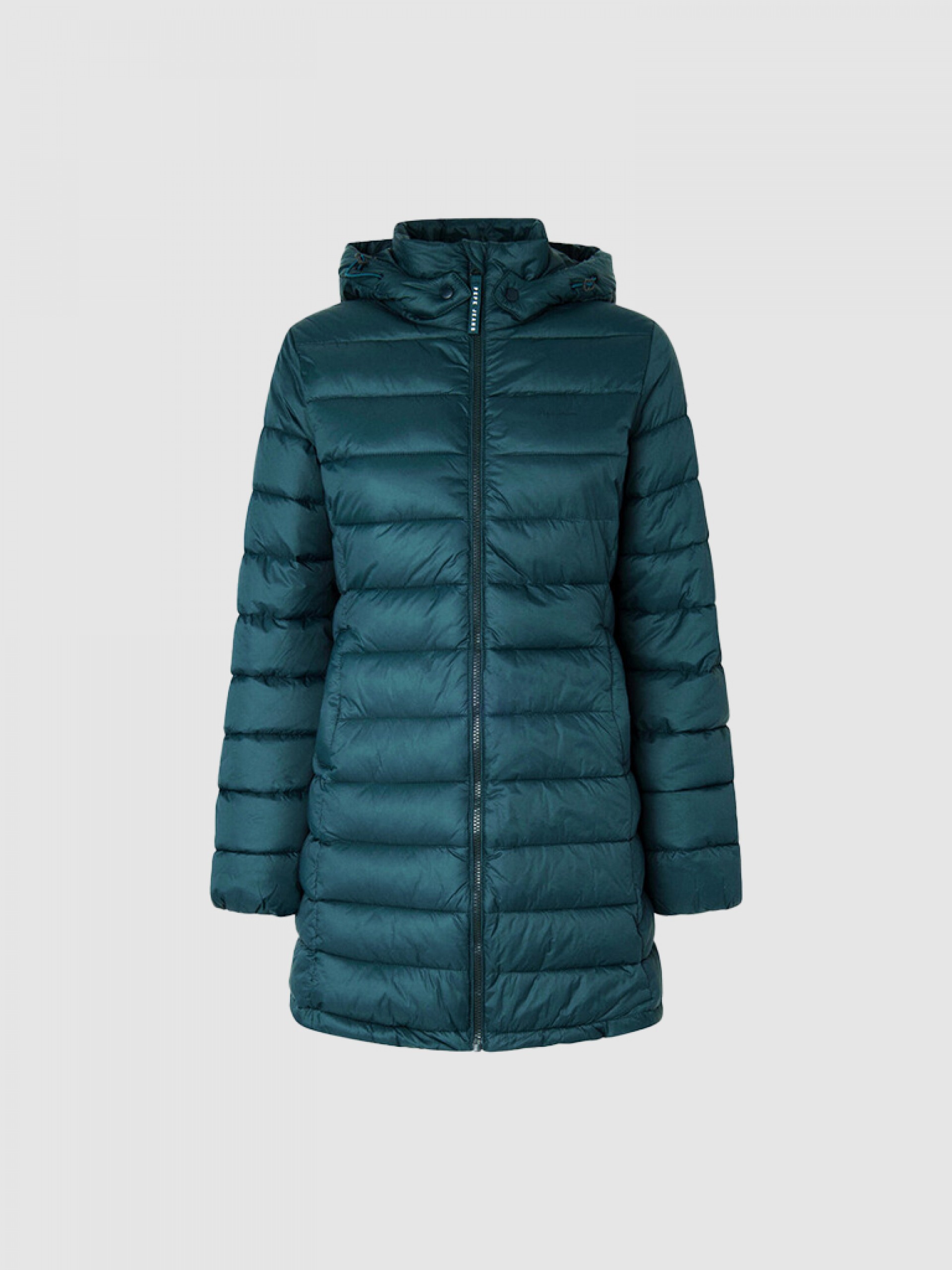 Jacket Woman Pepe Jeans London