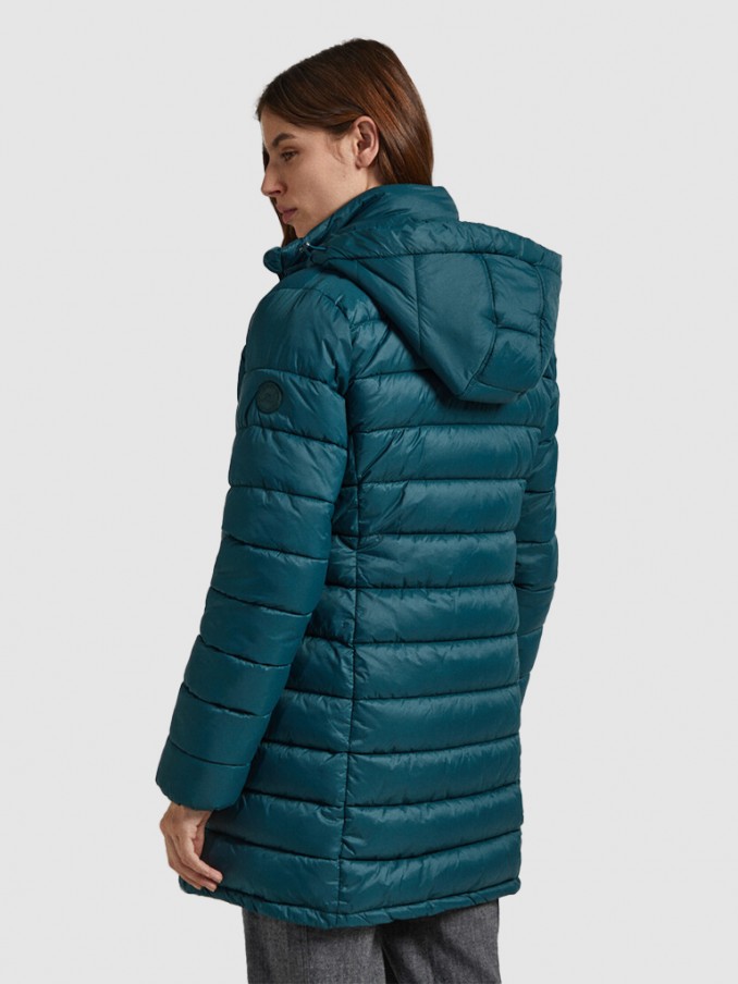 Jacket Woman Pepe Jeans London