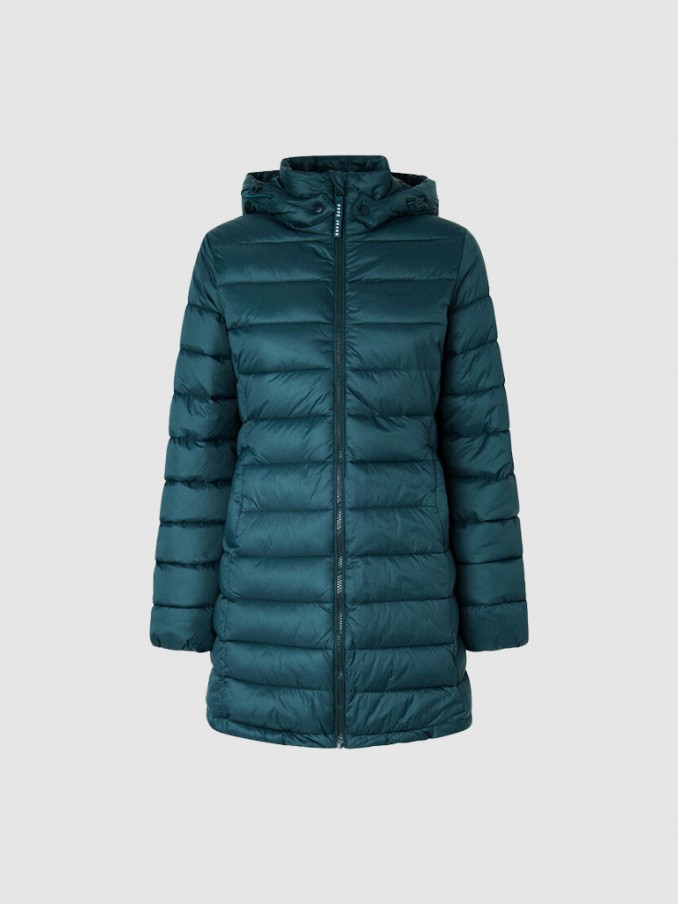 Jacket Woman Pepe Jeans London