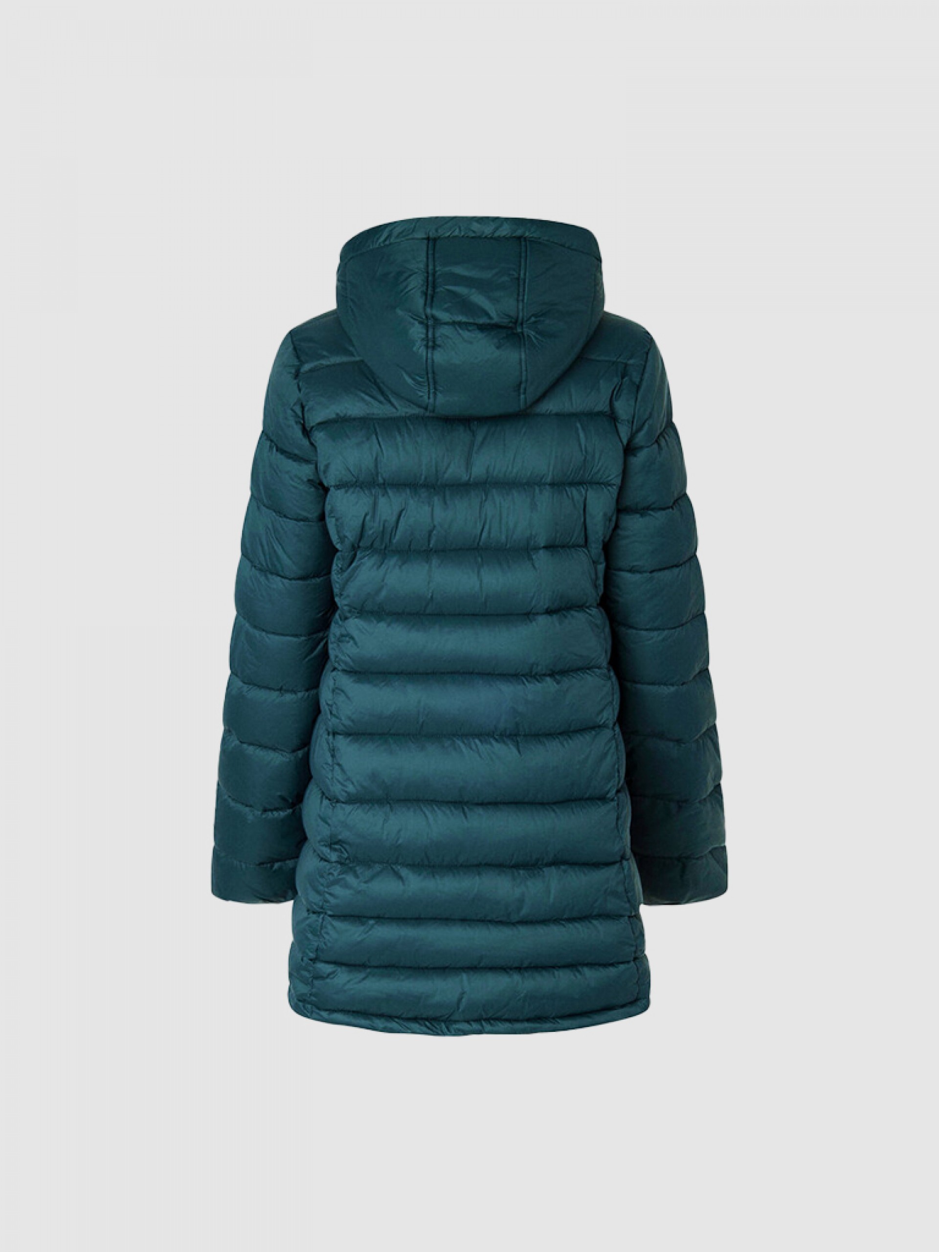 Jacket Woman Pepe Jeans London