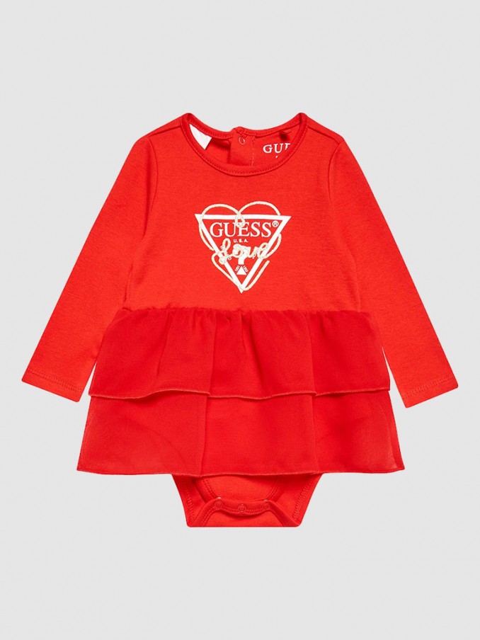 Dress Baby Girl Guess