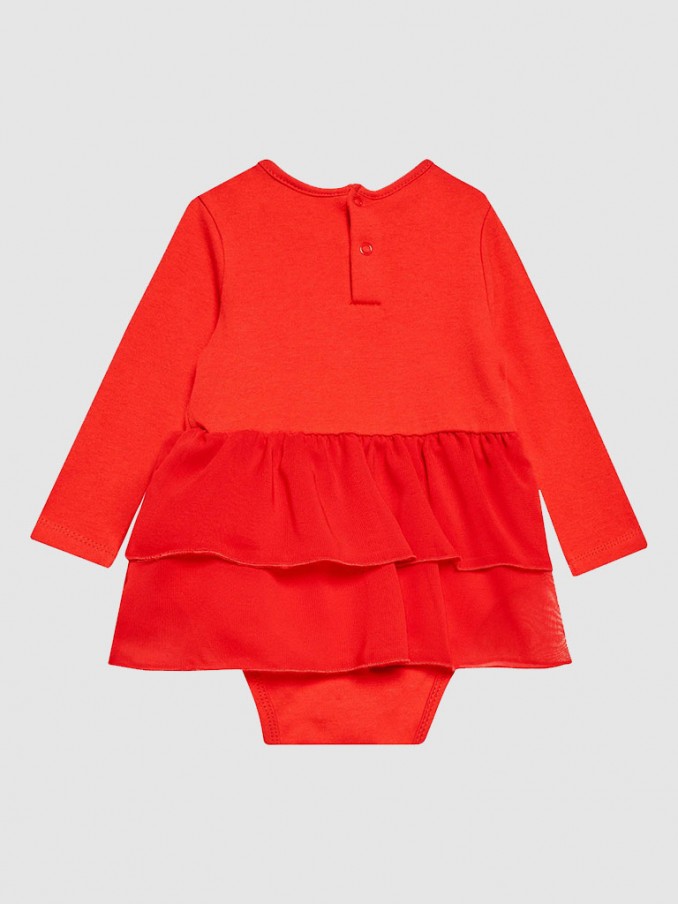 Dress Baby Girl Guess
