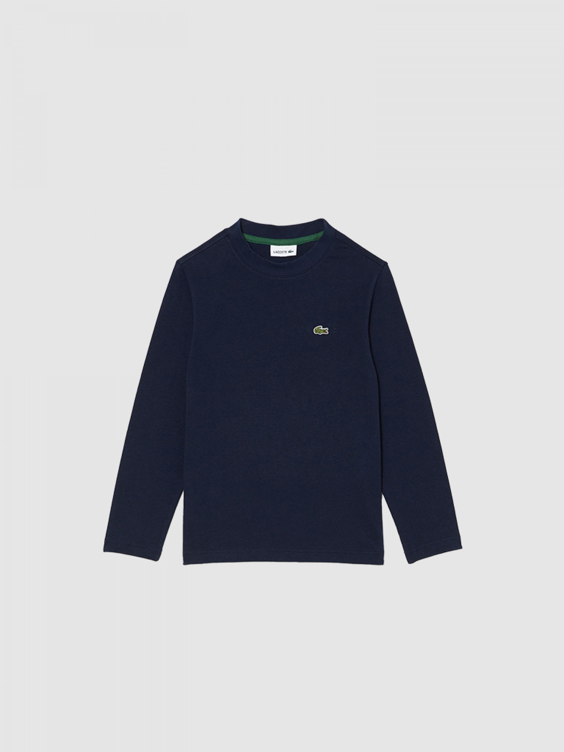 T-Shirt Boy Lacoste