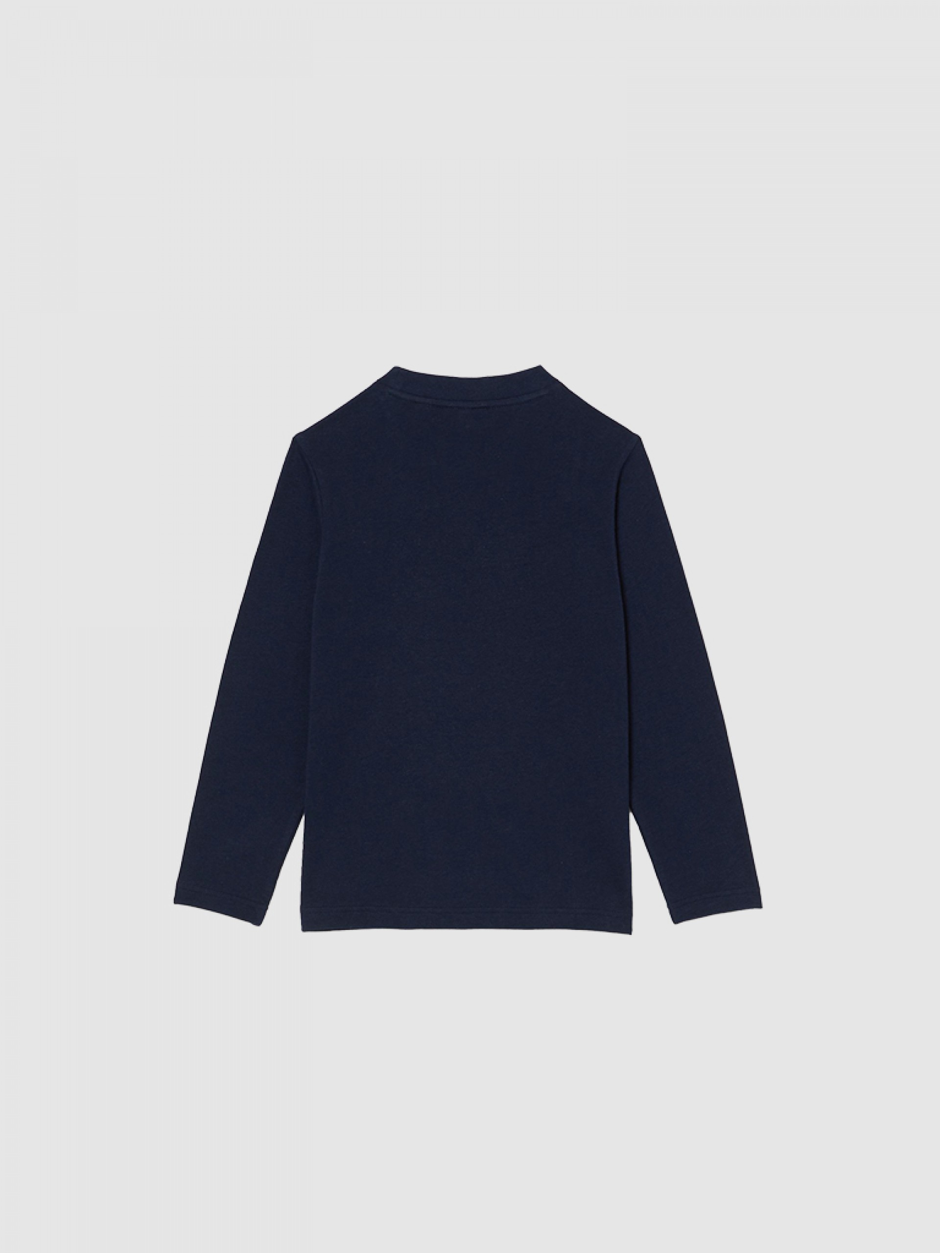 T-Shirt Boy Lacoste