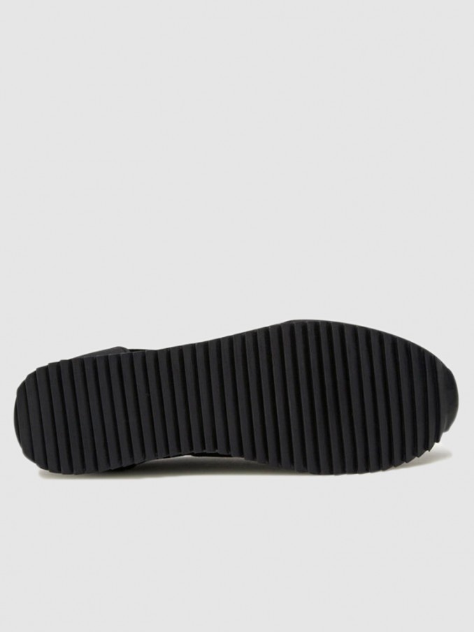 Tenis Hombre Ea7 Emporio Armani