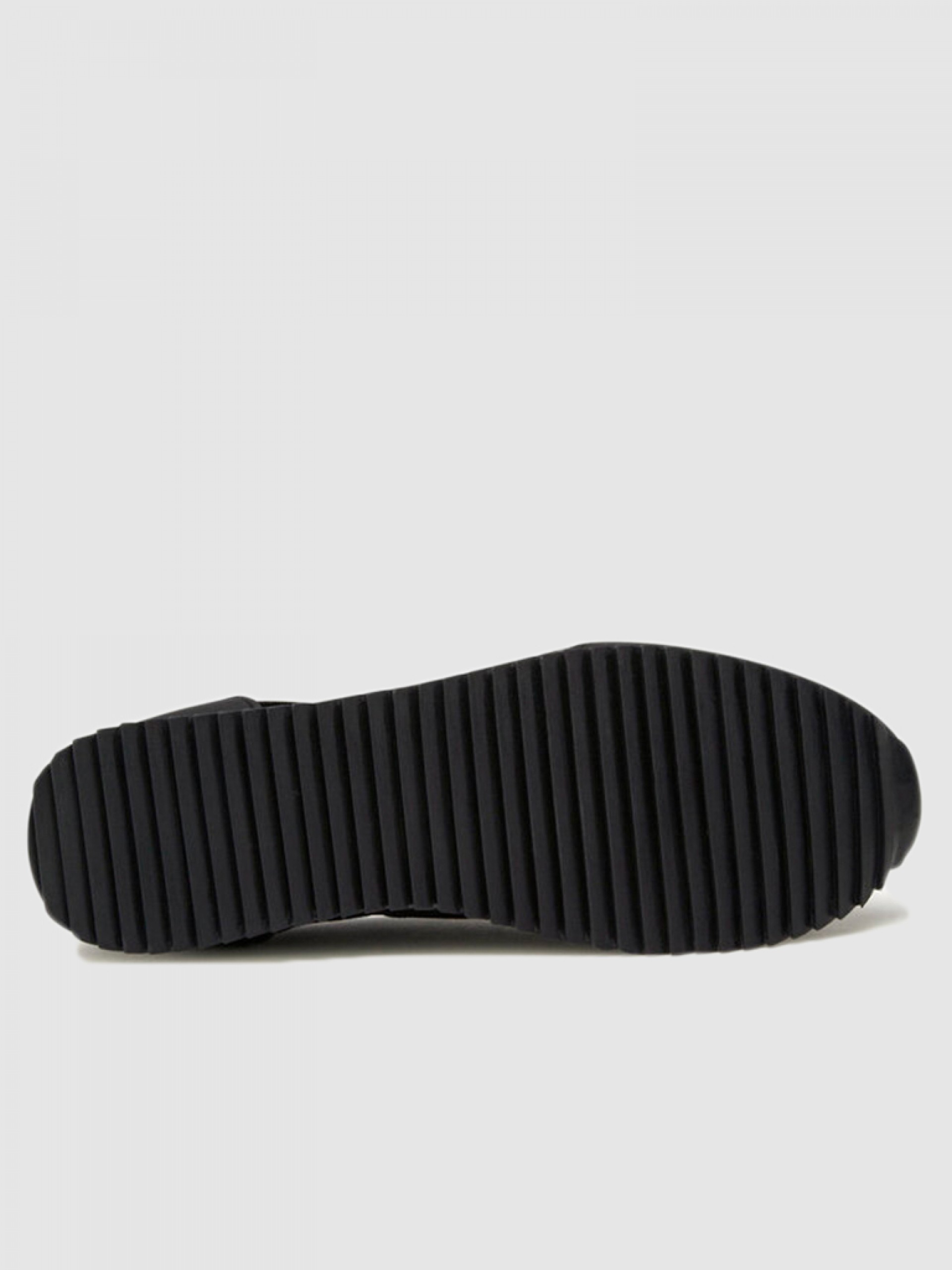 Tenis Hombre Ea7 Emporio Armani