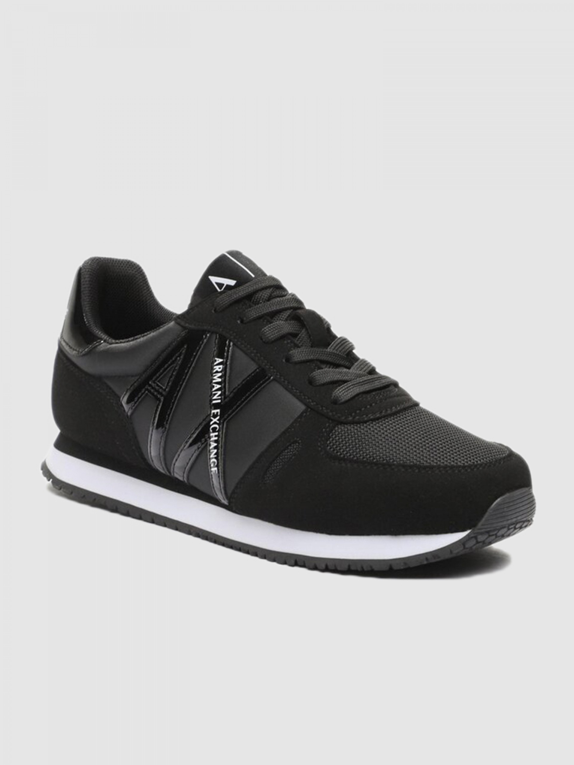 Tenis Mujer Armani Exchange