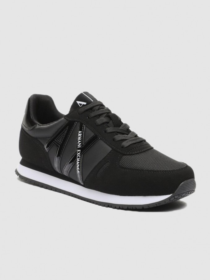 Tenis Mujer Armani Exchange