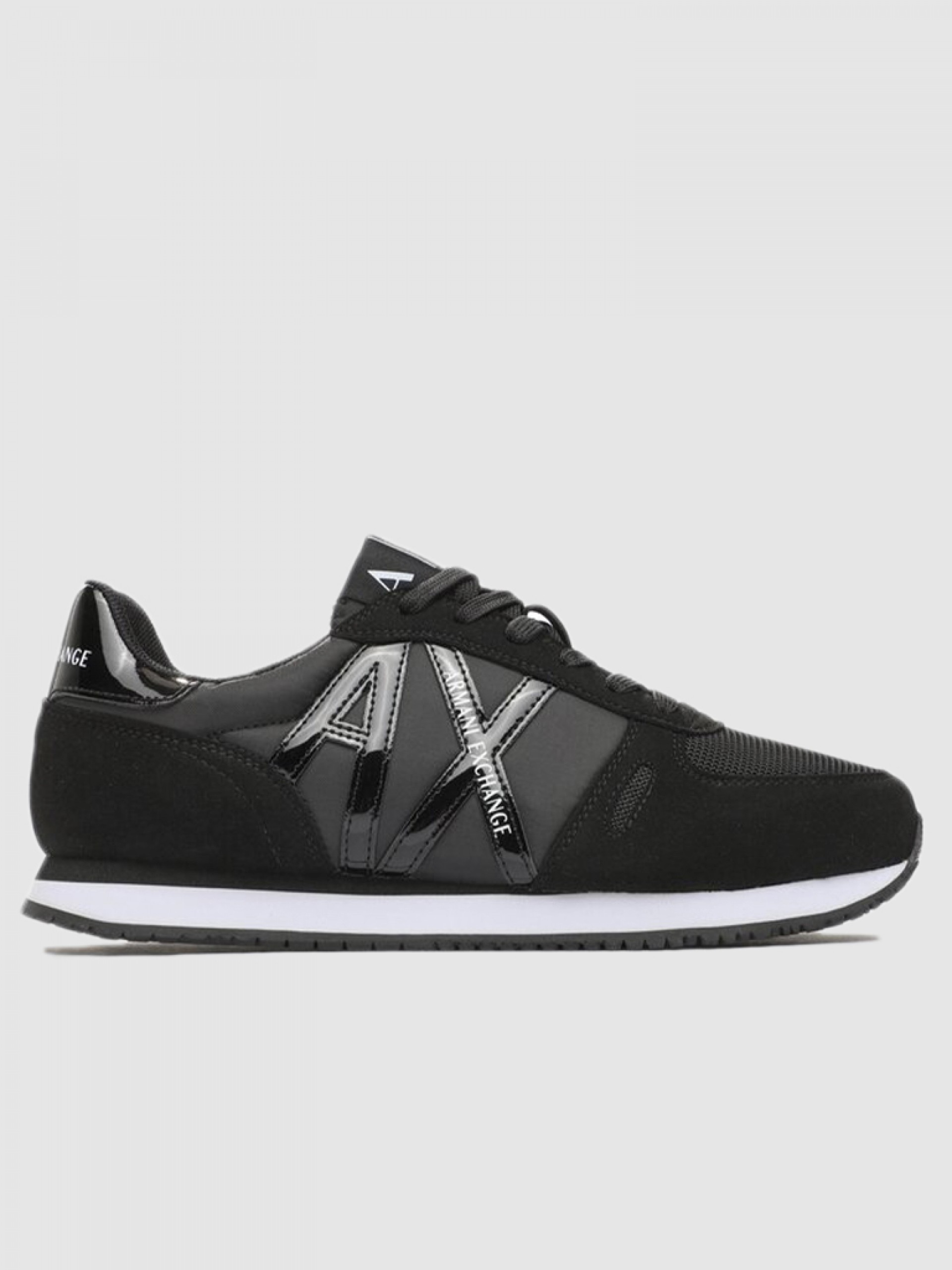 Tenis Mujer Armani Exchange