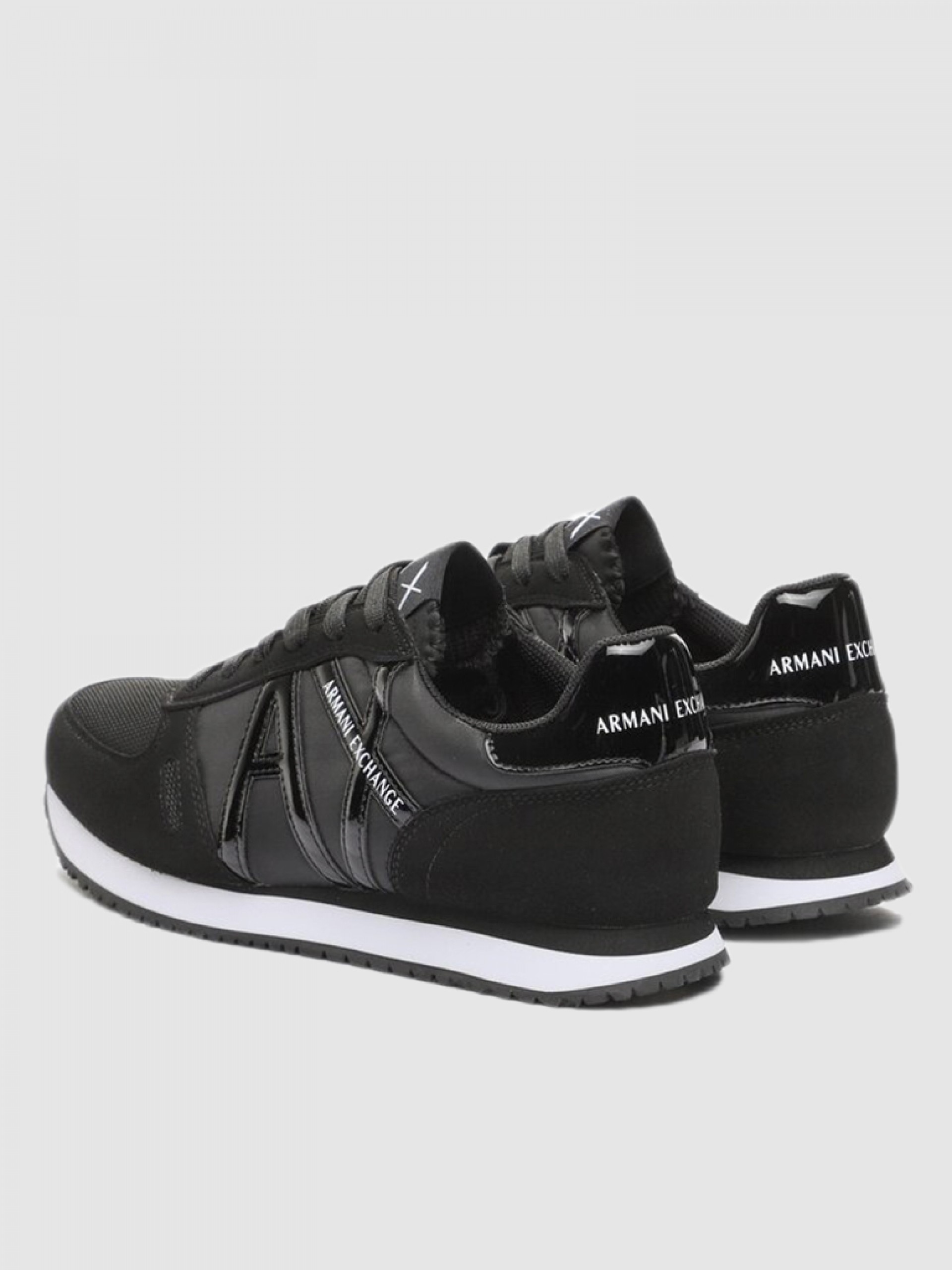 Tenis Mujer Armani Exchange