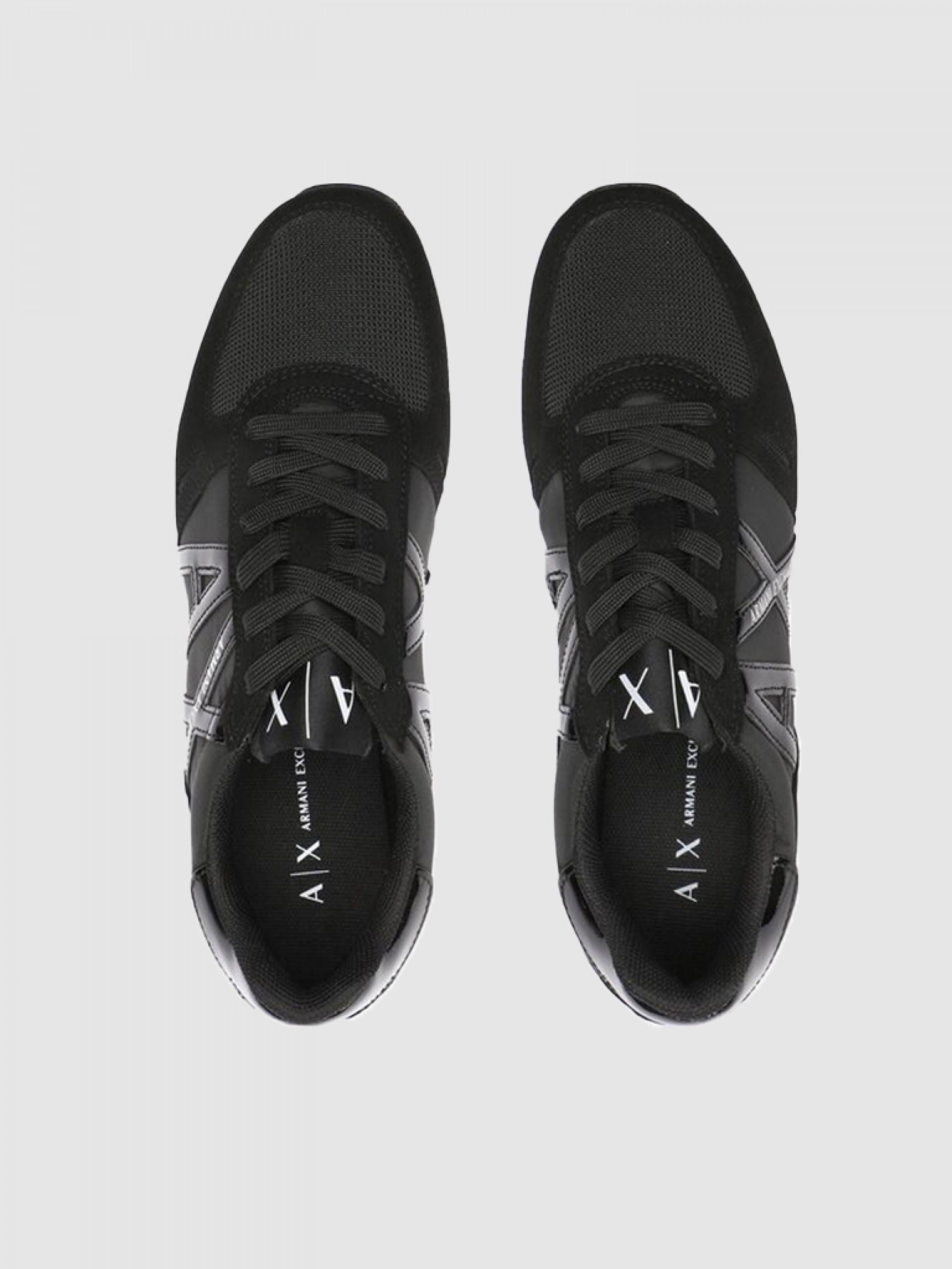 Tenis Mujer Armani Exchange