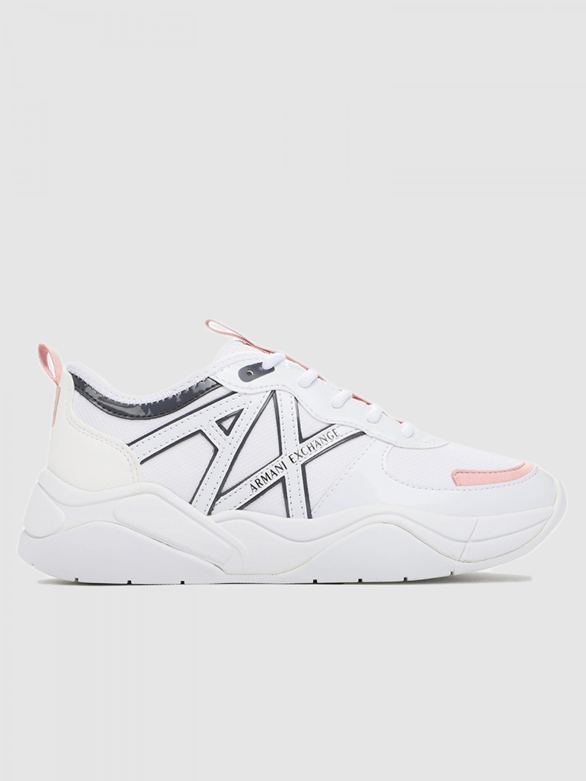 Tenis Mujer Armani Exchange