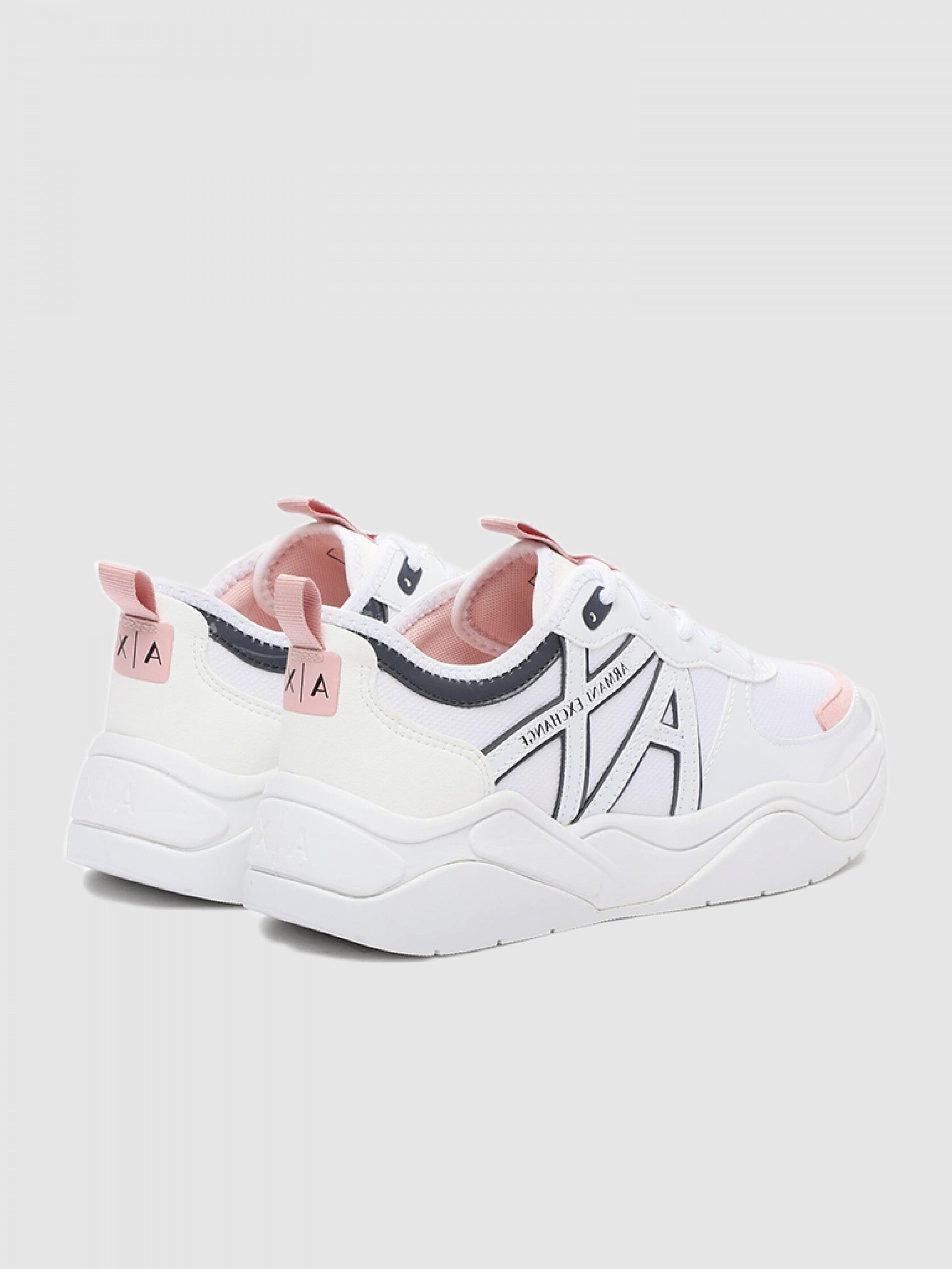 Tenis Mujer Armani Exchange